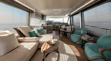 2014 Monte Carlo Yachts MCY 76