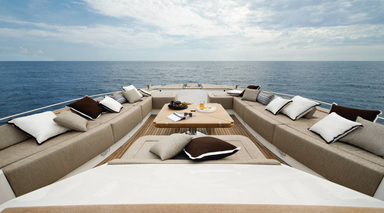 2013 Monte Carlo Yachts MCY 86