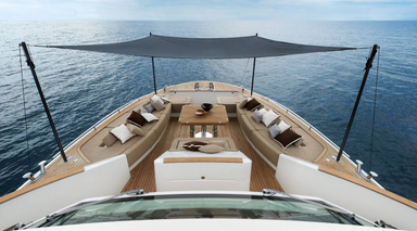 2013 Monte Carlo Yachts MCY 86