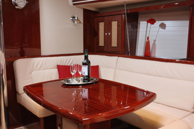 2021 Moody Yachts Aft Cockpit 41