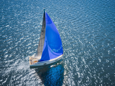 2013 Moody Yachts Decksaloon 41