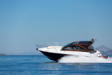 2019 Pearlsea Yachts 40 HT/Coupe