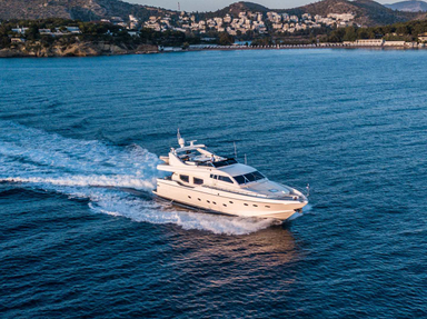 2010 Posillipo Technema 80