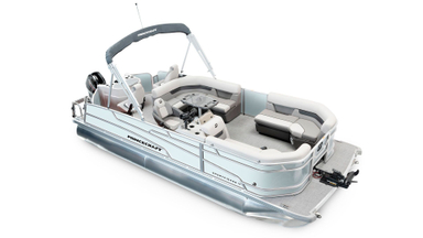2025 Princecraft Sportfisher 21-2RS