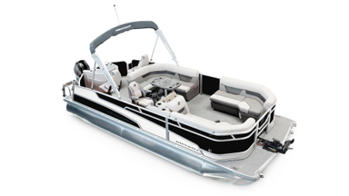 2025 Princecraft Sportfisher 21-2RS