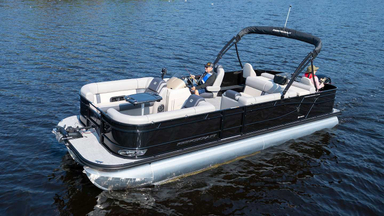 2025 Princecraft Sportfisher LX 25-2RS