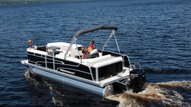 2025 Princecraft Vectra 21 L