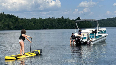 2025 Princecraft Vectra 21 RL