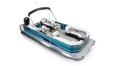 2025 Princecraft Vectra 23 XT