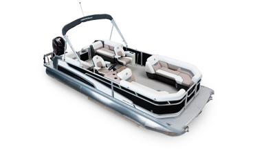 2025 Princecraft Vectra 23 XT