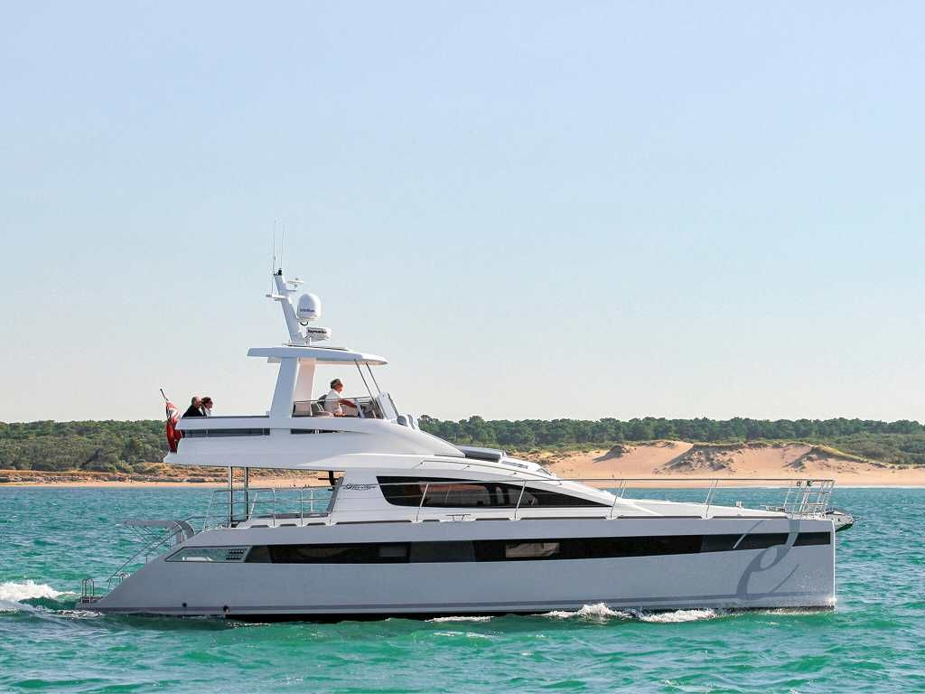 2018 Privilege Euphorie 5