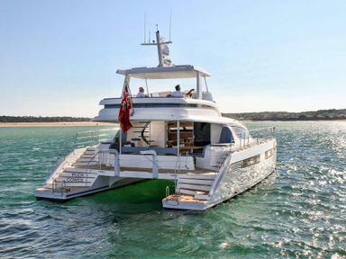 2018 Privilege Euphorie 5