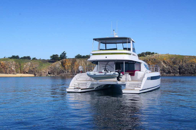 2018 Privilege Euphorie 5