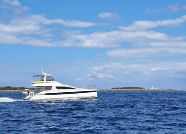 2018 Privilege Euphorie 5