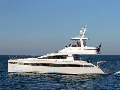 2018 Privilege Euphorie 5