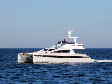 2018 Privilege Euphorie 5