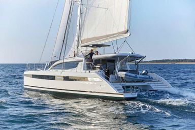 2022 Privilege Signature 510