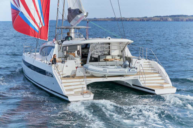 2022 Privilege Signature 510