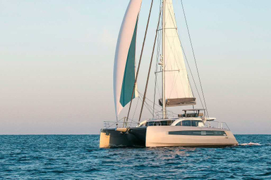 2020 Privilege Signature 580