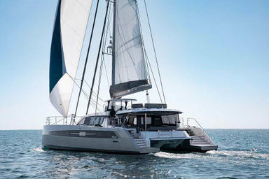 2020 Privilege Signature 580