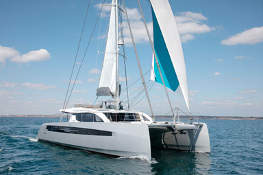 2020 Privilege Signature 580