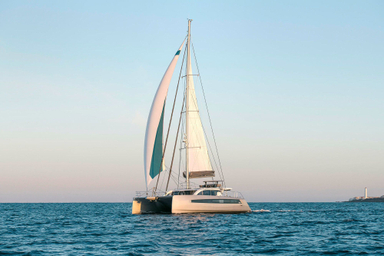 2020 Privilege Signature 580