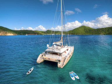 2016 Privilege Signature 750