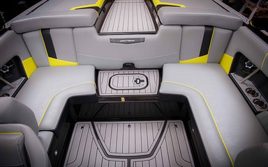 2014 Nautique Super Air Nautique 210