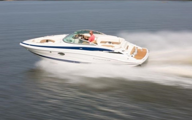 2015 Crownline 255 SS