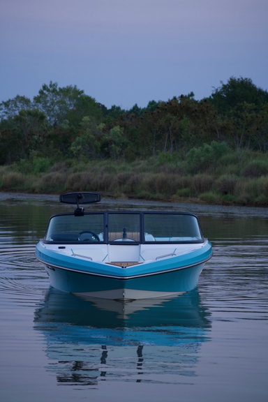 2021 Nautique Nautique 200