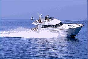 2003 ACM Marine Excellence 38