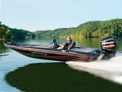 2021 Phoenix Boats 919 ProXP