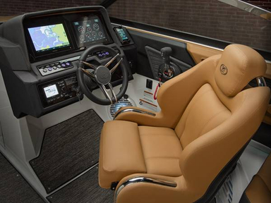 2021 Cobalt Boats R6