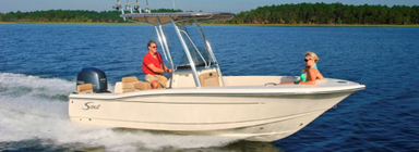 2021 Scout Boats 195 Sportfish
