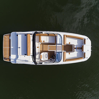 2022 Bayliner 2050DX