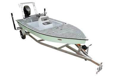 2022 Xpress Boats Skiff 185