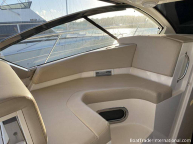 2014 Pursuit Boats 365i SC