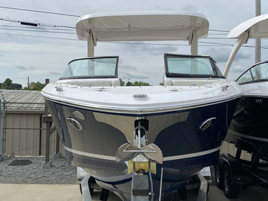 2021 Regal Boats LS6