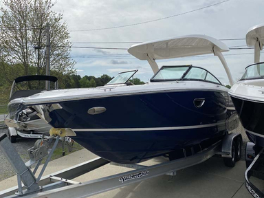 2021 Regal Boats LS6