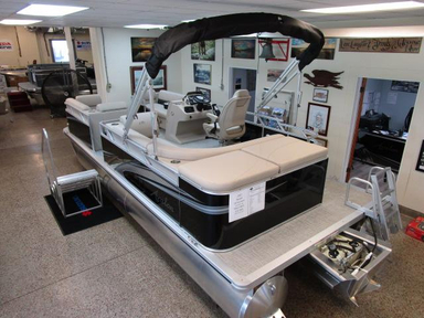 2022 Avalon Pontoon VEN 2080 QF