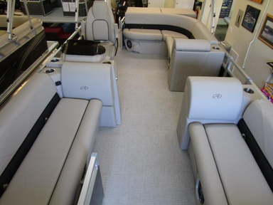2022 Avalon Pontoon VEN 2080 QF