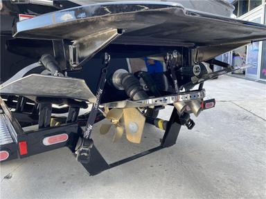 2019 Centurion Boats Fi23 Coastal Edition