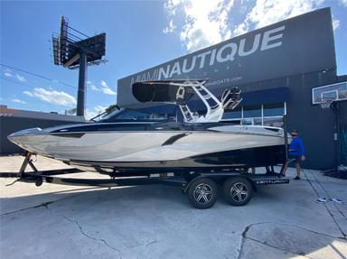 2019 Centurion Boats Fi23 Coastal Edition