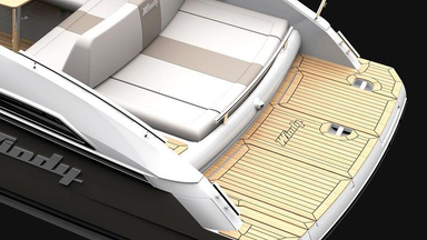 2022 Windy 27 Solano