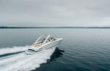 2021 Regal Boats Regal 2800