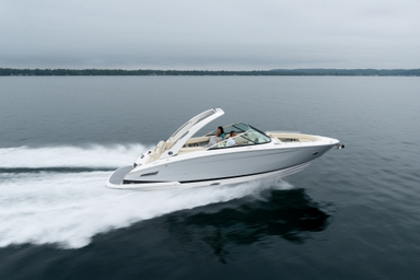 2021 Regal Boats Regal 2800