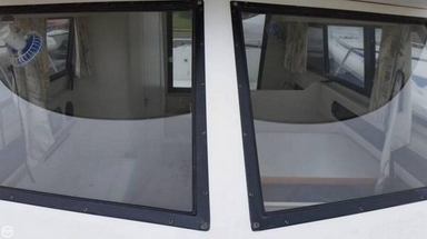 1992 Carver Yachts COMMAND BRIDGE