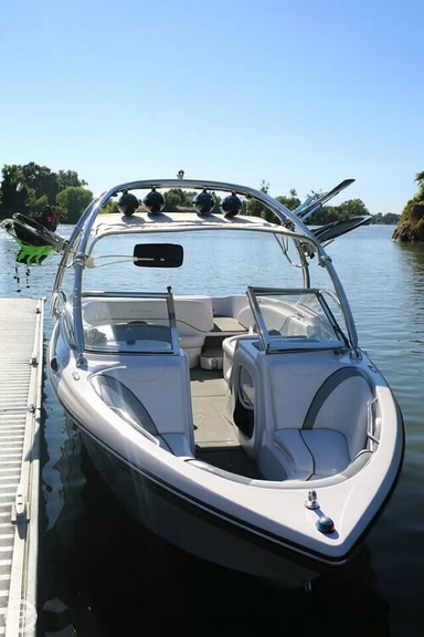 2005 Nautique Air Nautique 226 Limited