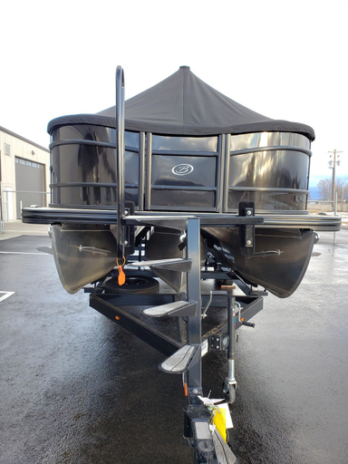 2018 Barletta Boats L-CLASS L23QC