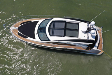 2008 Marquis Yachts 40 SC